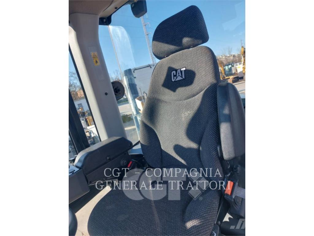 CAT CS78B مداحل أحادية الأسطوانة