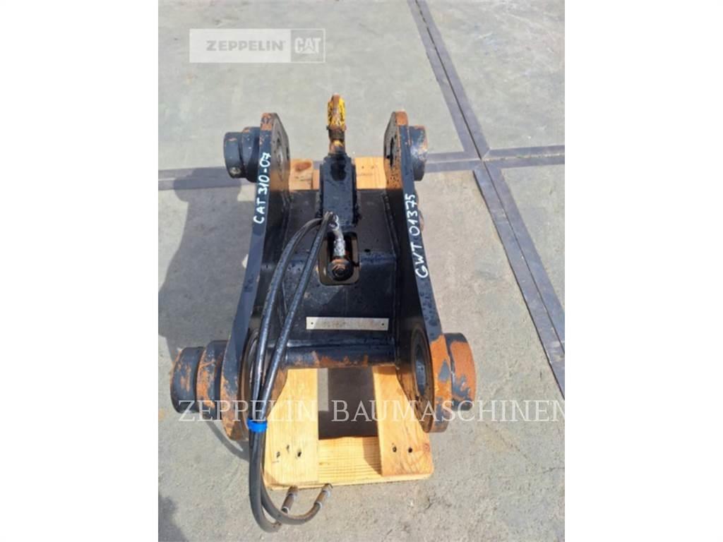 CAT CW10H موصلات سريعة