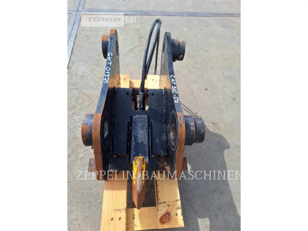CAT CW10H موصلات سريعة