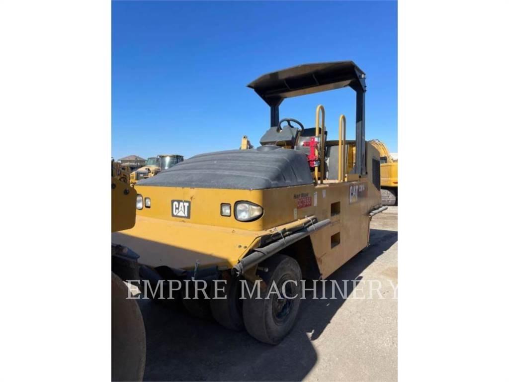 CAT CW14 معدات السفلتة