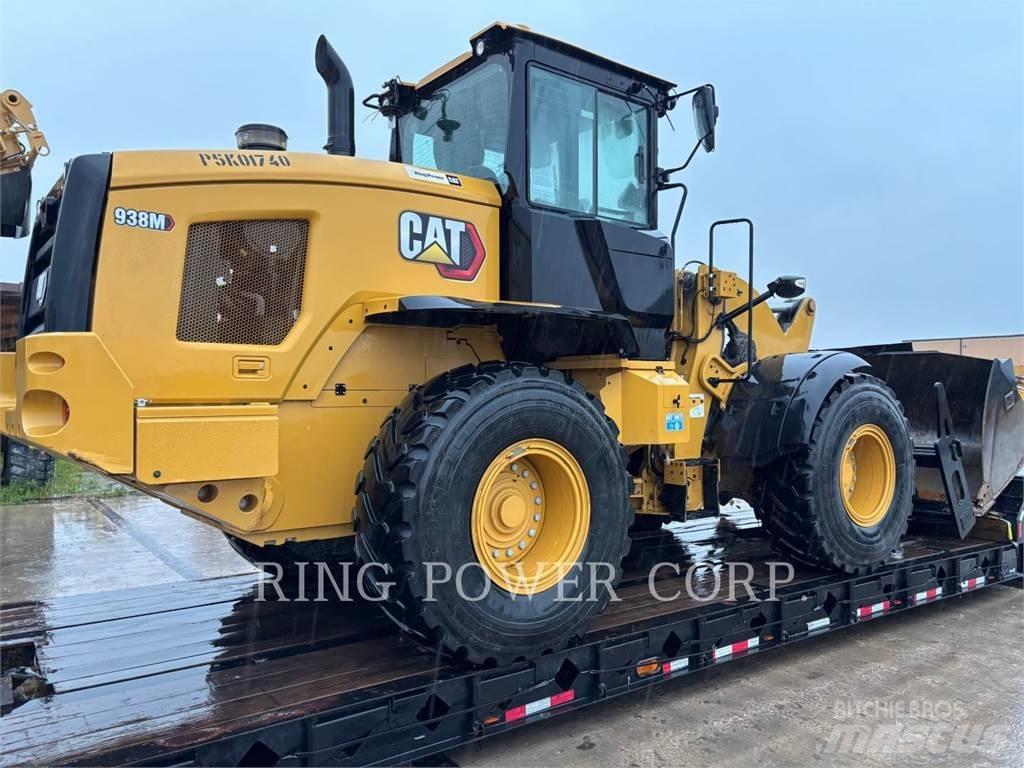 CAT CW16 مداحل ثنائية الاسطوانة