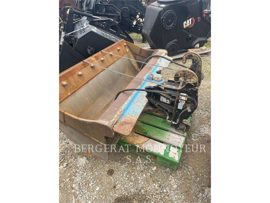 CAT CW20S/1800MM/0.6M3 أخرى