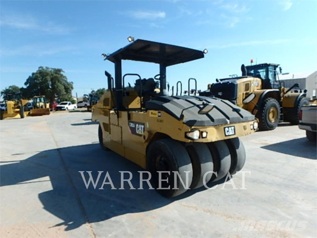 CAT CW34 معدات السفلتة