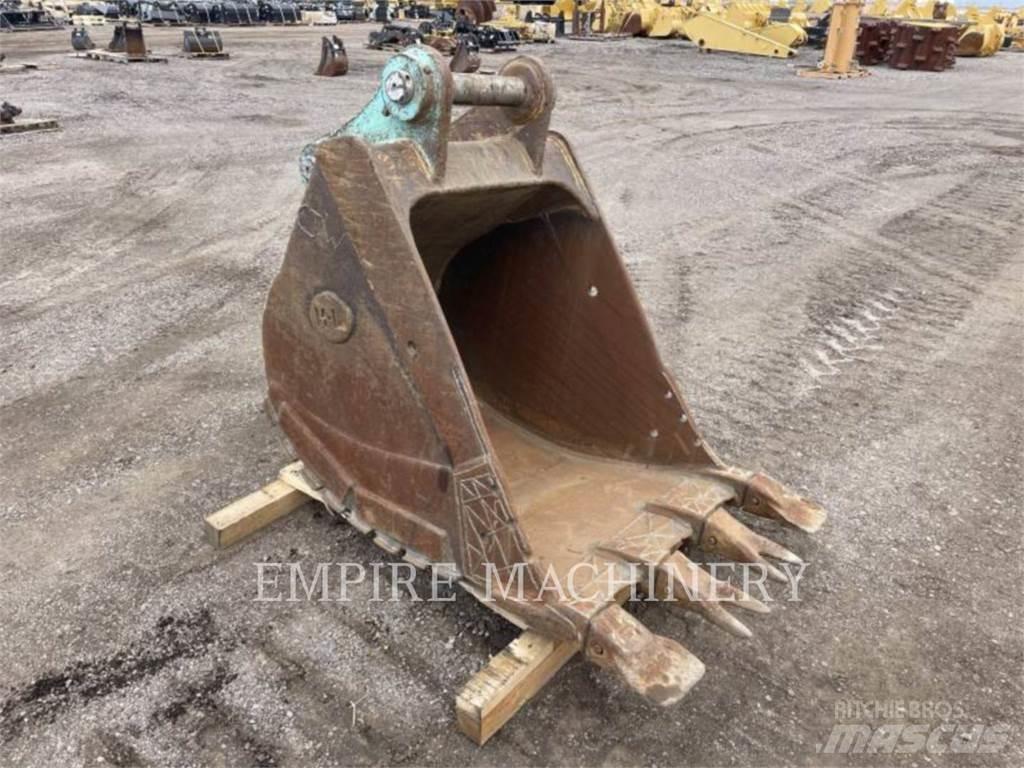 CAT D-48BU أخرى