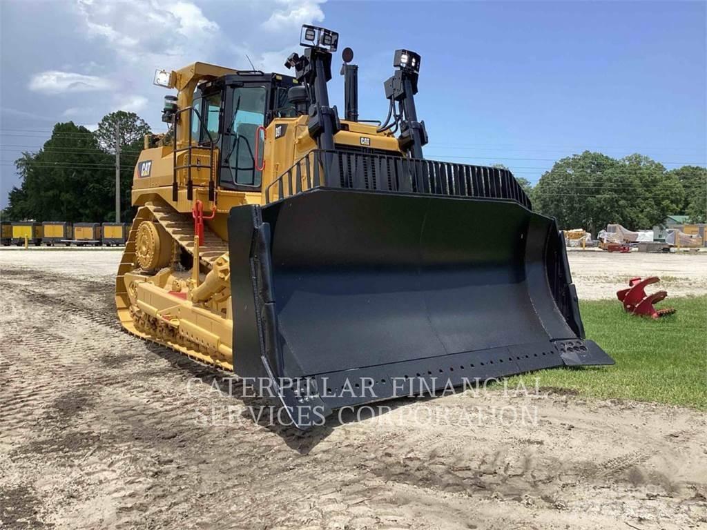 CAT D 9 T بلدوزرات مجنزرة