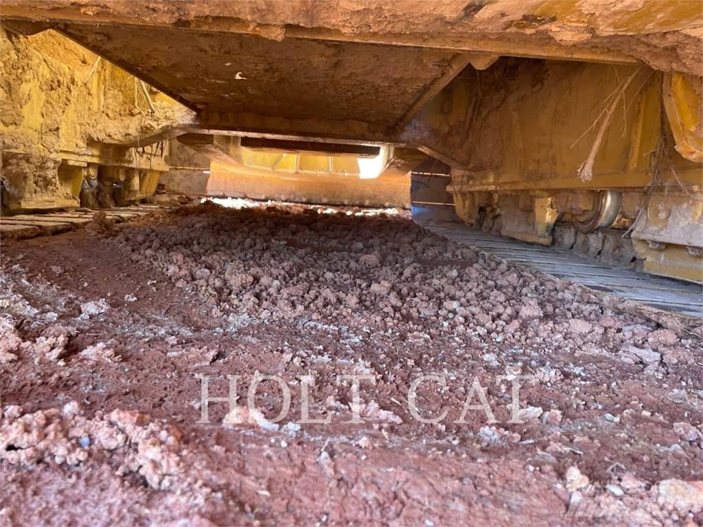 CAT D1-12LGP بلدوزرات مجنزرة