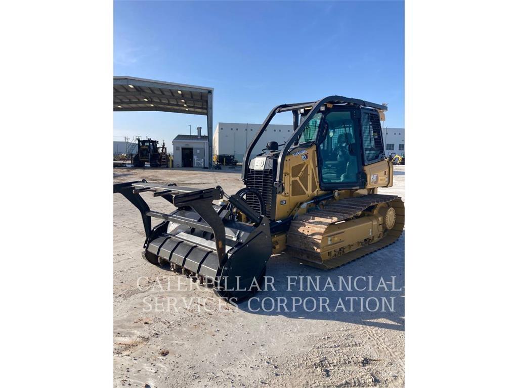CAT D1-12LGP بلدوزرات مجنزرة