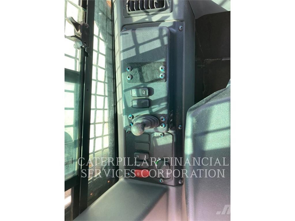 CAT D1-12LGP بلدوزرات مجنزرة
