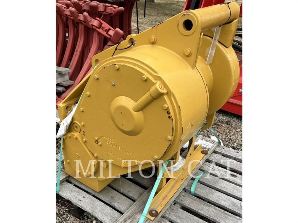 CAT D1-D3 PA40 WINCH أوناش