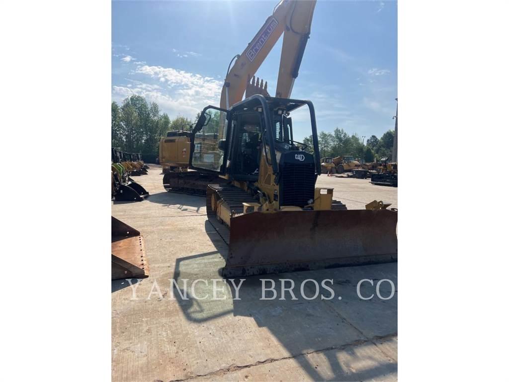 CAT D1 LGP بلدوزرات مجنزرة
