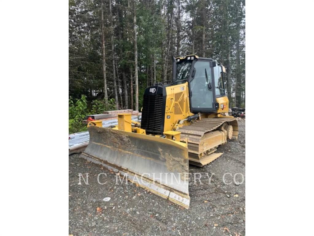 CAT D1 LGPCB بلدوزرات مجنزرة