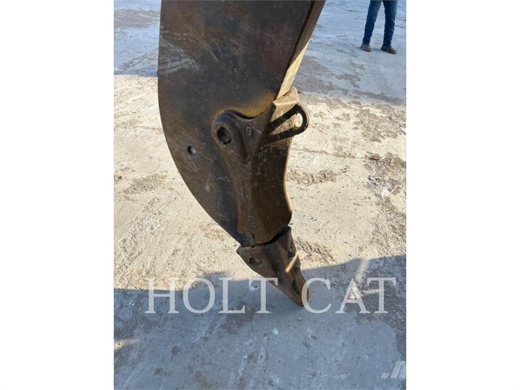 CAT D10 SS بلدوزرات مجنزرة