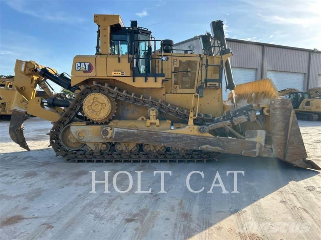 CAT D10 SS بلدوزرات مجنزرة
