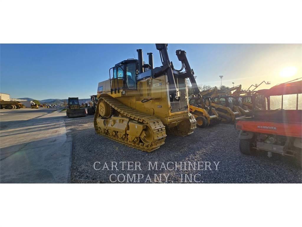 CAT D10T RBLD بلدوزرات مجنزرة