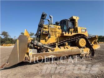CAT D10T SS بلدوزرات مجنزرة