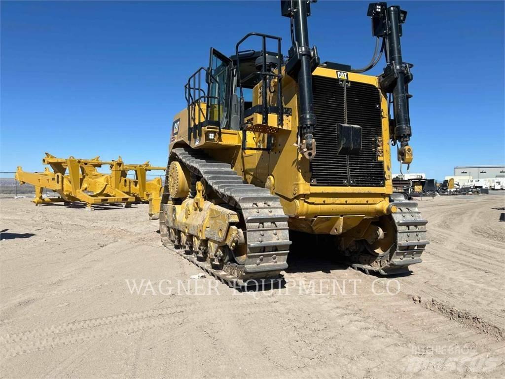 CAT D10T2 بلدوزرات مجنزرة