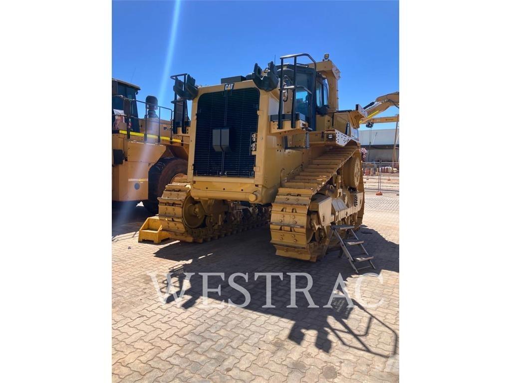 CAT D10T2LRC بلدوزرات مجنزرة