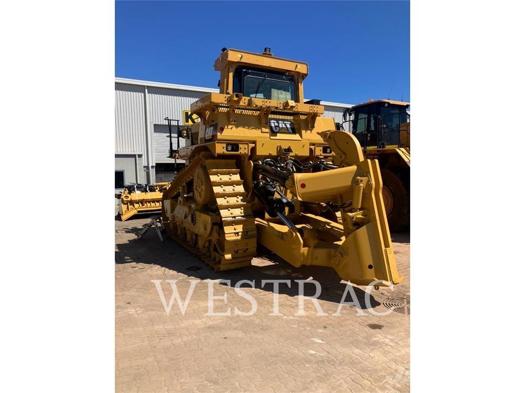 CAT D10T2LRC بلدوزرات مجنزرة