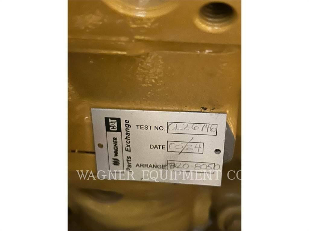 CAT D11T بلدوزرات مجنزرة