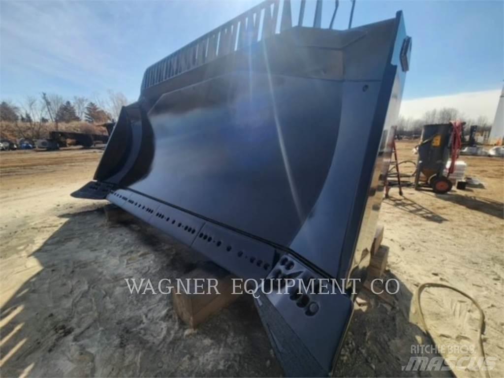 CAT D11T بلدوزرات مجنزرة
