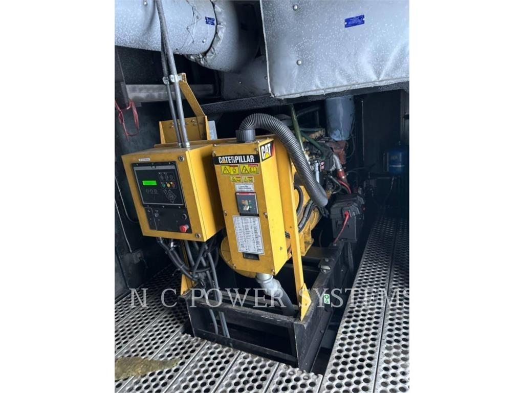 CAT D150 مولدات أخرى