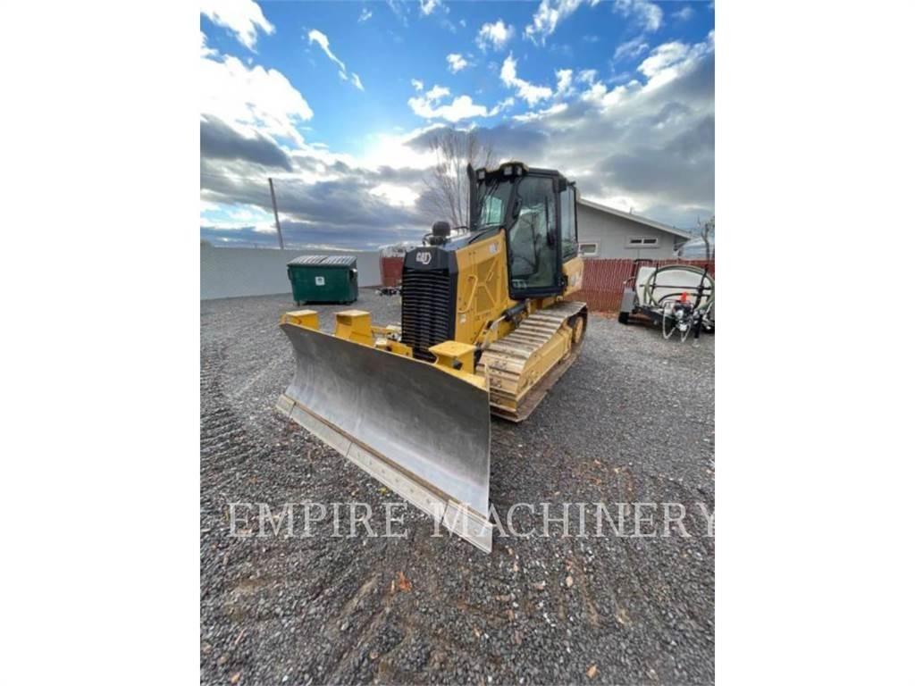CAT D2-12 ARO بلدوزرات مجنزرة