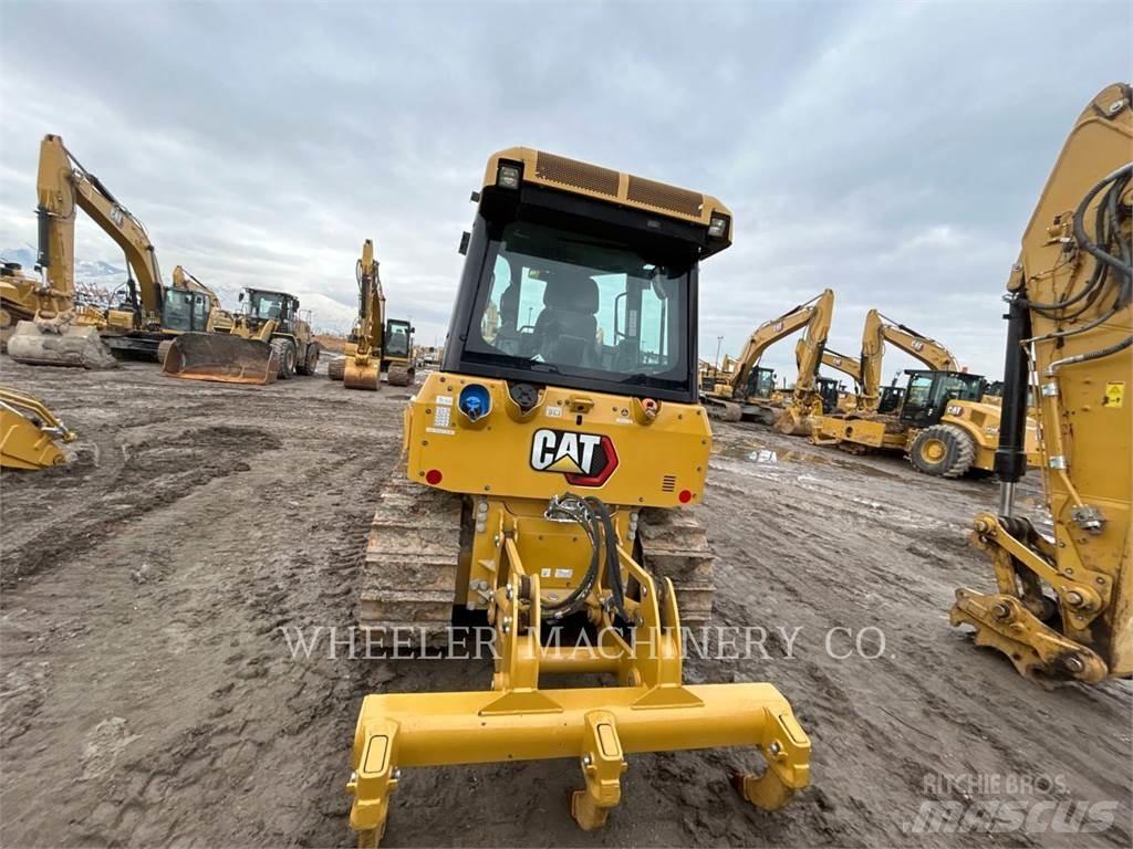 CAT D2 XL بلدوزرات مجنزرة