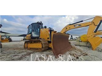 CAT D3-12 بلدوزرات مجنزرة