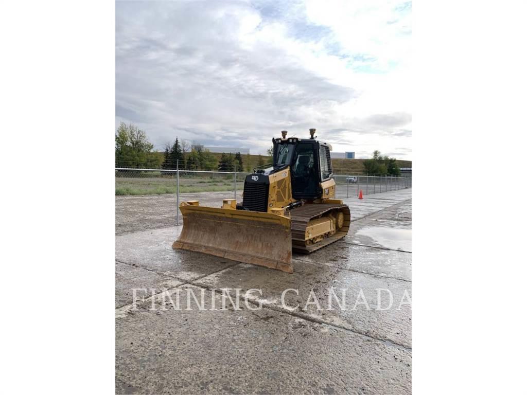 CAT D3-12 بلدوزرات مجنزرة