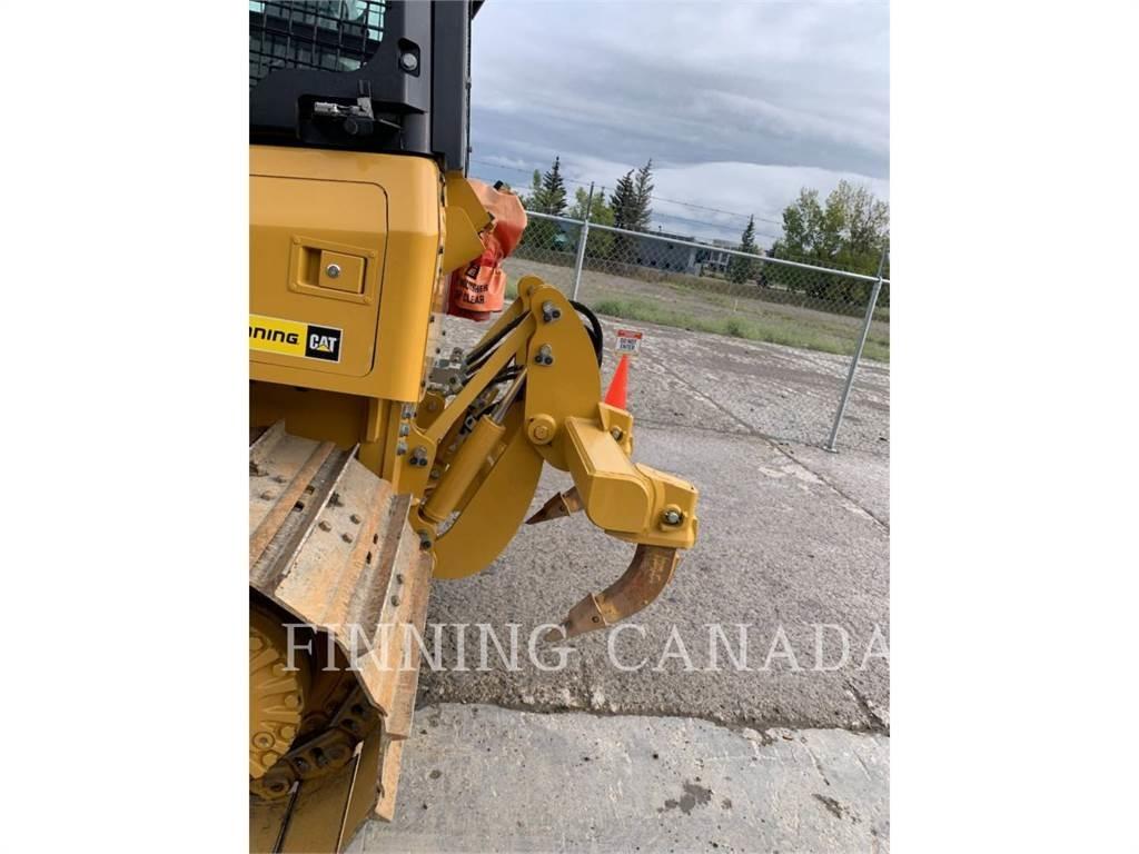 CAT D3-12 بلدوزرات مجنزرة