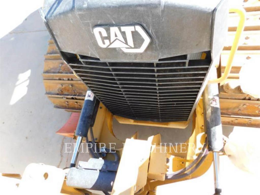 CAT D3-12 ARO بلدوزرات مجنزرة