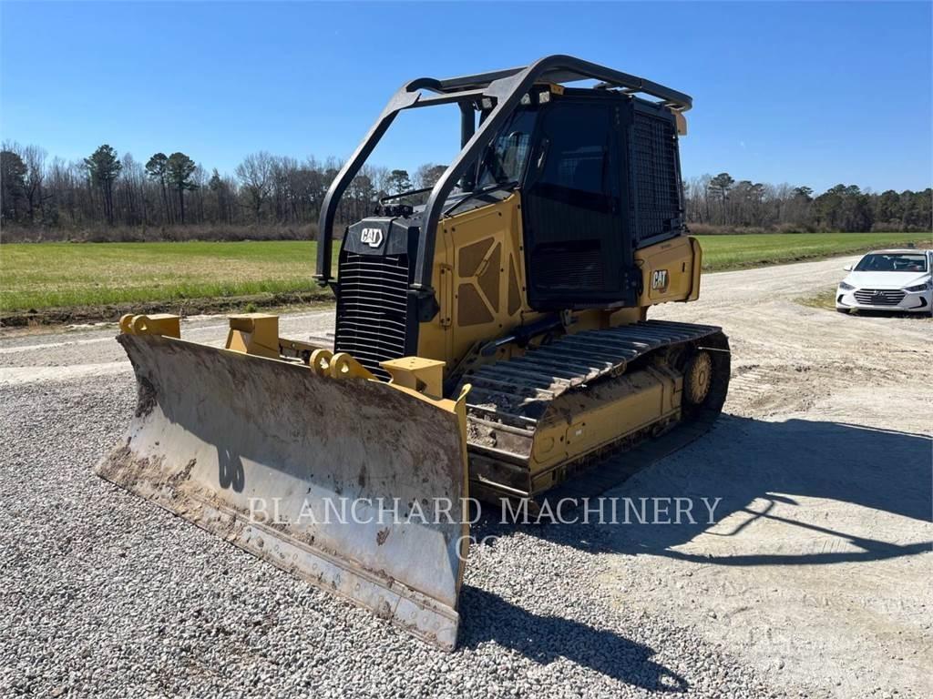 CAT D3-12LGP بلدوزرات مجنزرة