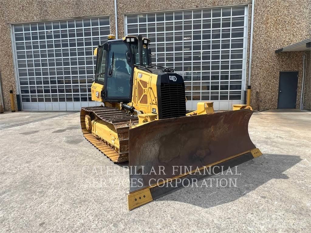 CAT D3-12LGP بلدوزرات مجنزرة