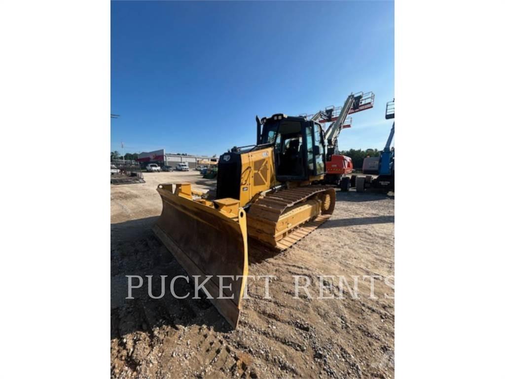 CAT D3-12LGP بلدوزرات مجنزرة