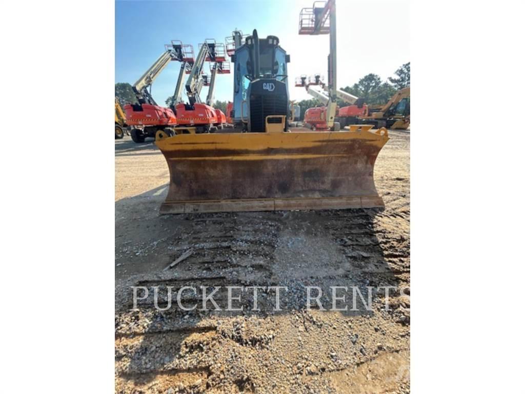 CAT D3-12LGP بلدوزرات مجنزرة