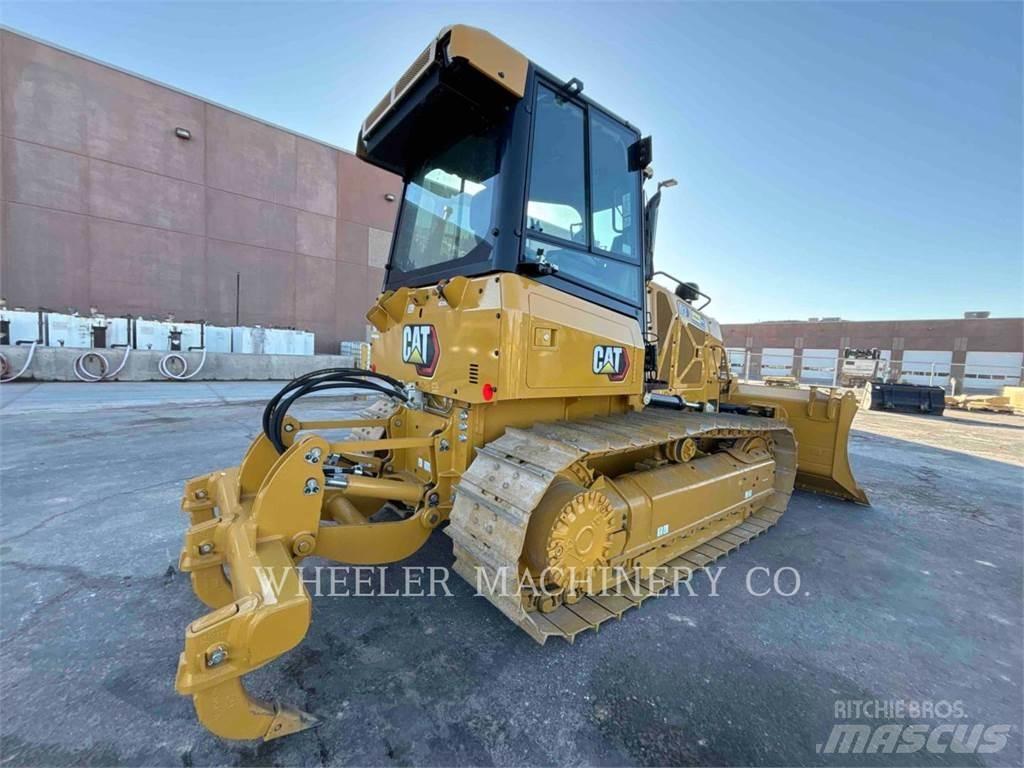 CAT D3 XL بلدوزرات مجنزرة