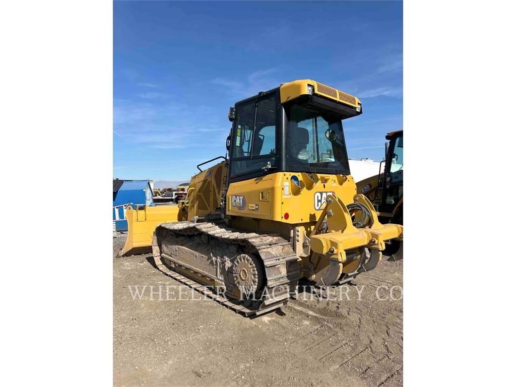 CAT D3 XL بلدوزرات مجنزرة