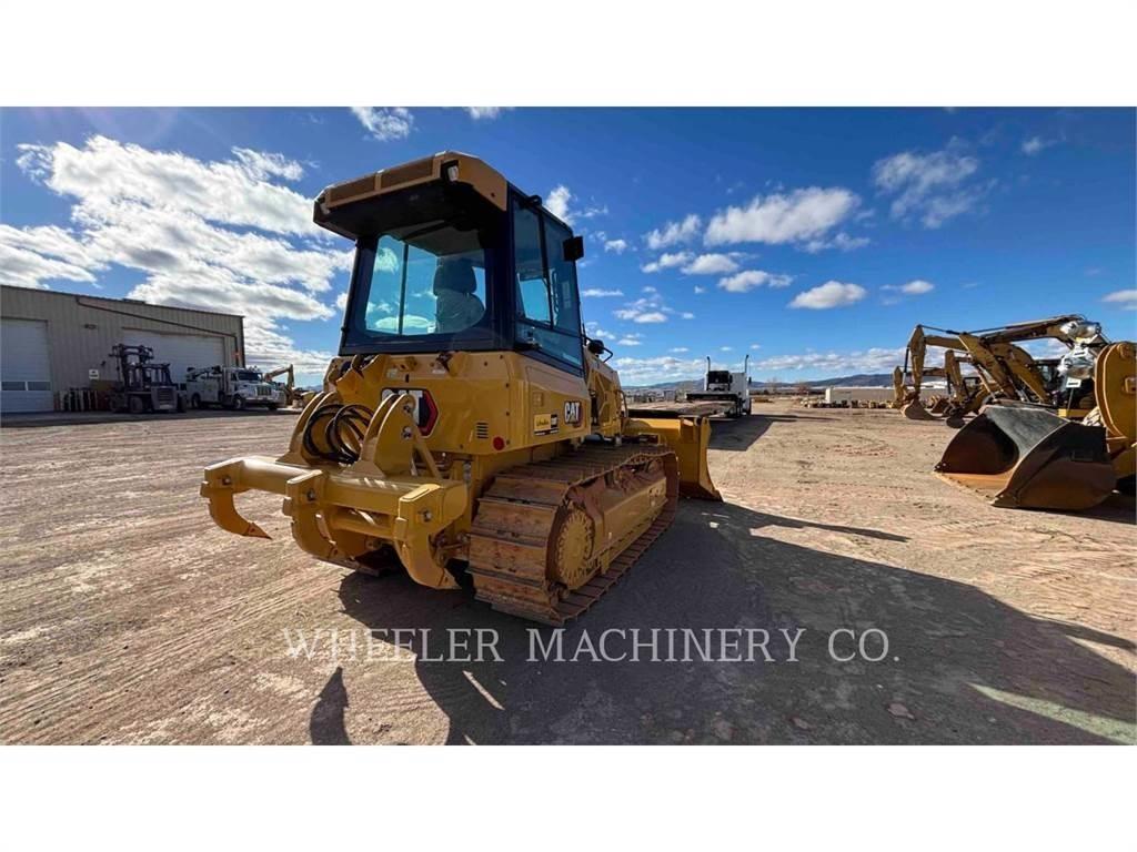 CAT D3 XL بلدوزرات مجنزرة