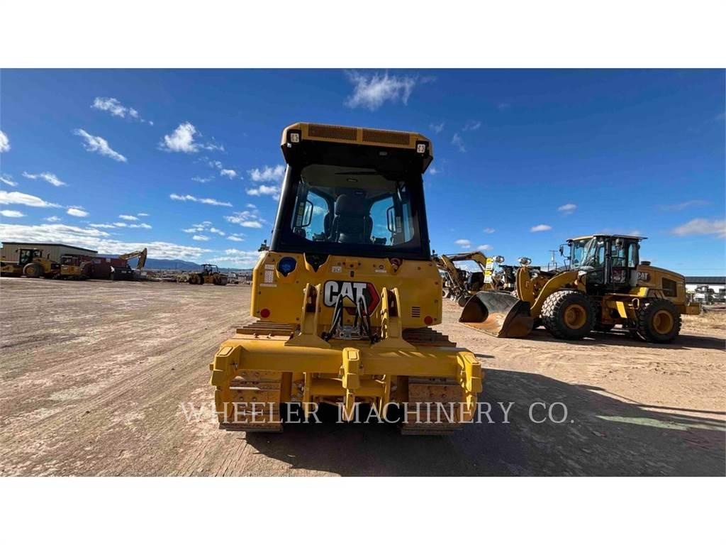 CAT D3 XL بلدوزرات مجنزرة