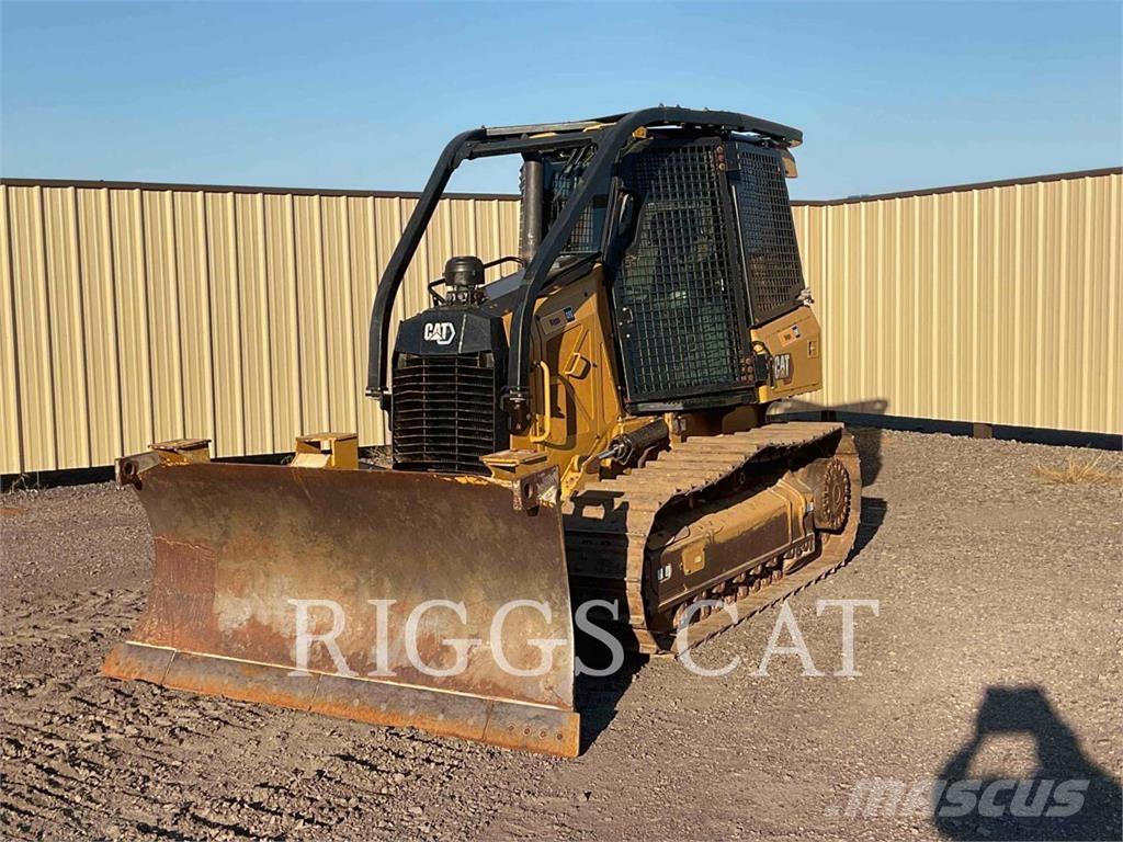 CAT D3 XL AAG بلدوزرات مجنزرة