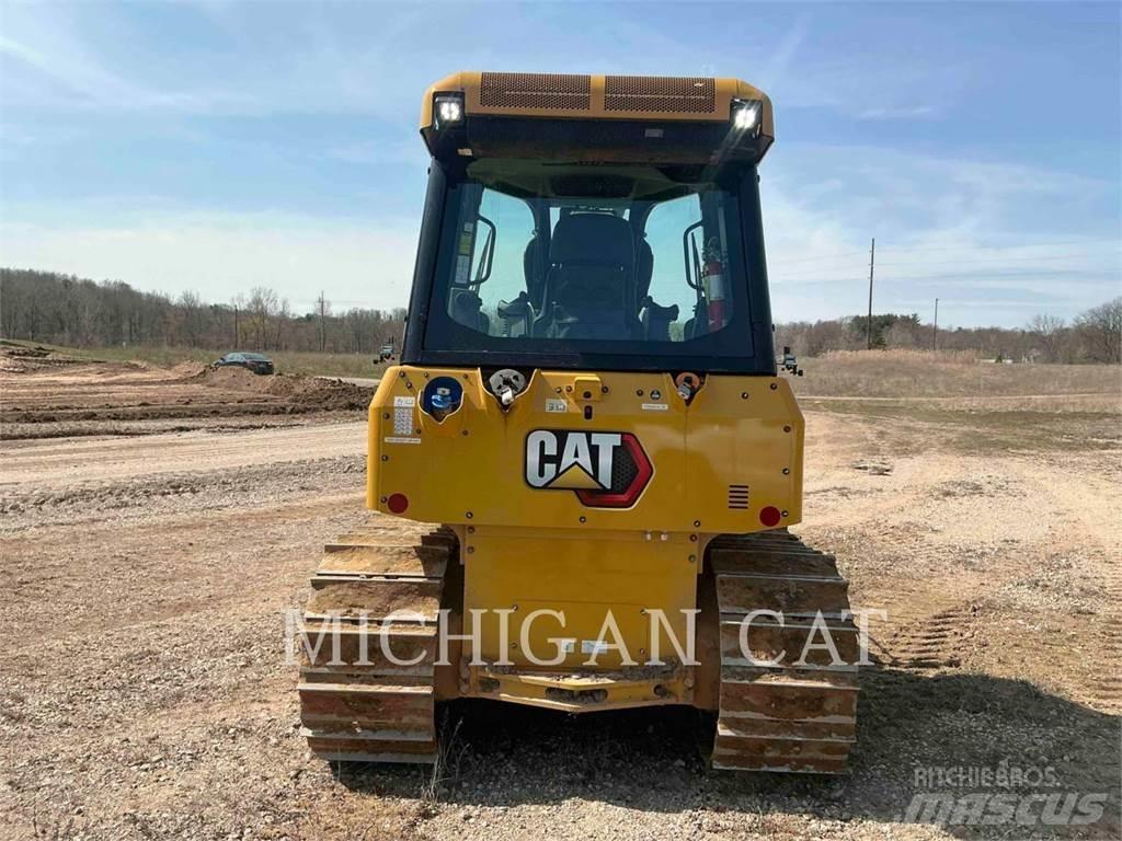 CAT D3 XL ASZ2 بلدوزرات مجنزرة