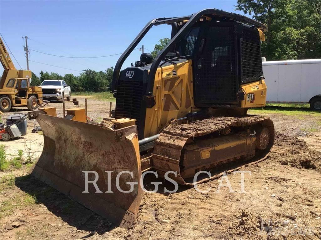 CAT D312 بلدوزرات مجنزرة