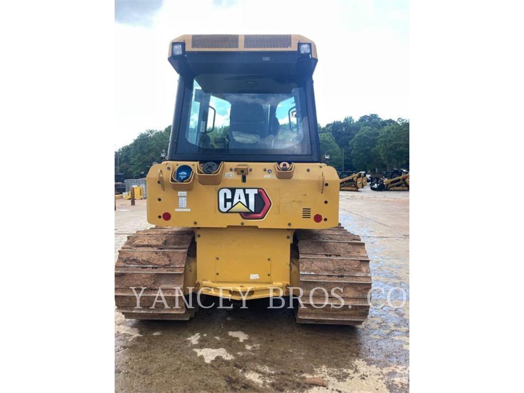 CAT D312LGP بلدوزرات مجنزرة