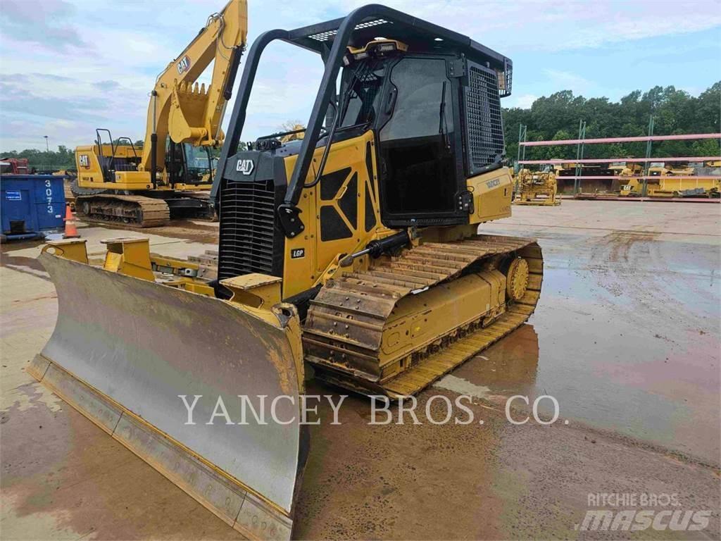 CAT D312LGP بلدوزرات مجنزرة