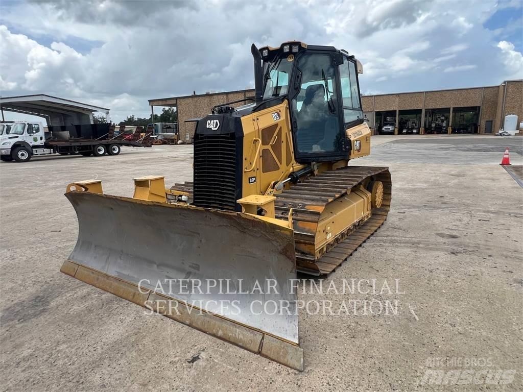 CAT D3G بلدوزرات مجنزرة