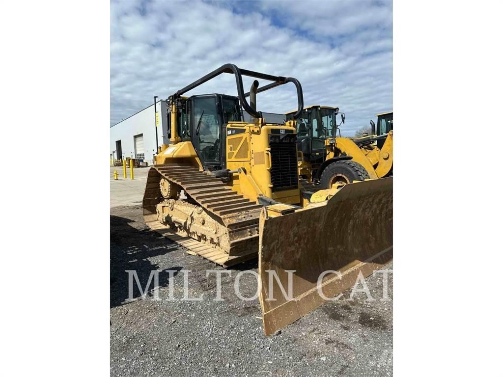 CAT D3K بلدوزرات مجنزرة