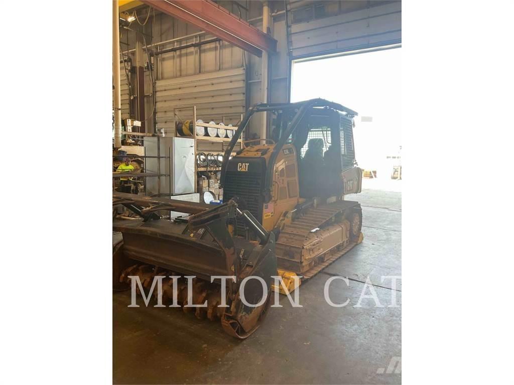 CAT D3K 2 XL بلدوزرات مجنزرة