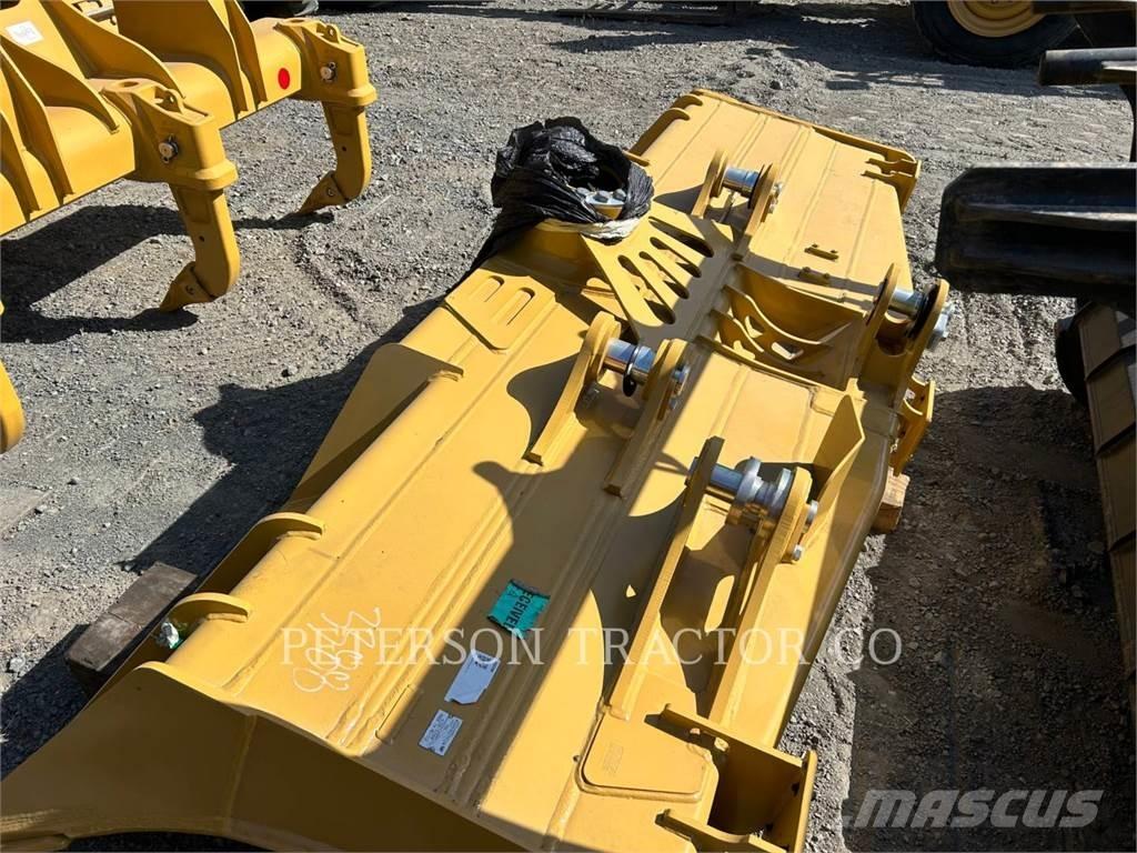 CAT D3K2 LGP بلدوزرات مجنزرة