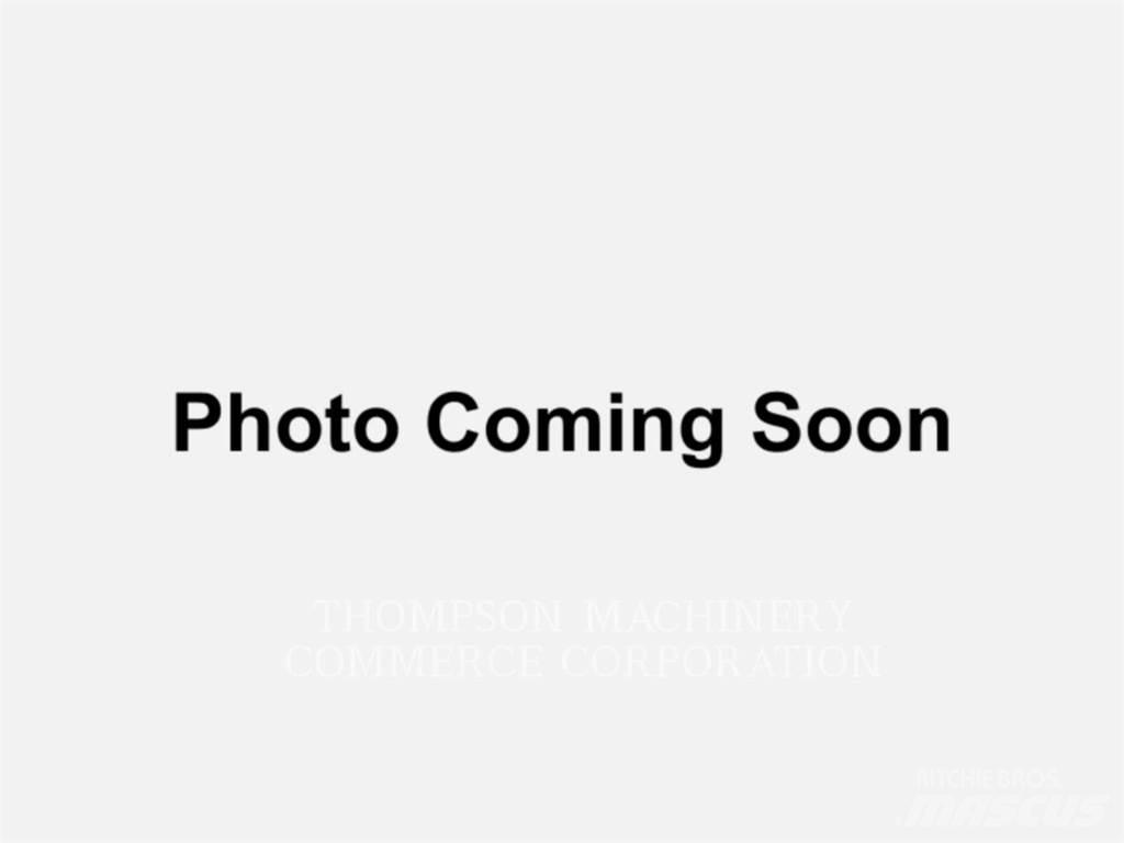 CAT D3LGP بلدوزرات مجنزرة