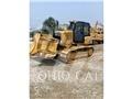 CAT D4-15 XL بلدوزرات مجنزرة